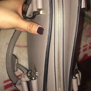 Cross body purse/Hand purse